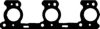 VICTOR REINZ 71-34339-00 Gasket, exhaust manifold